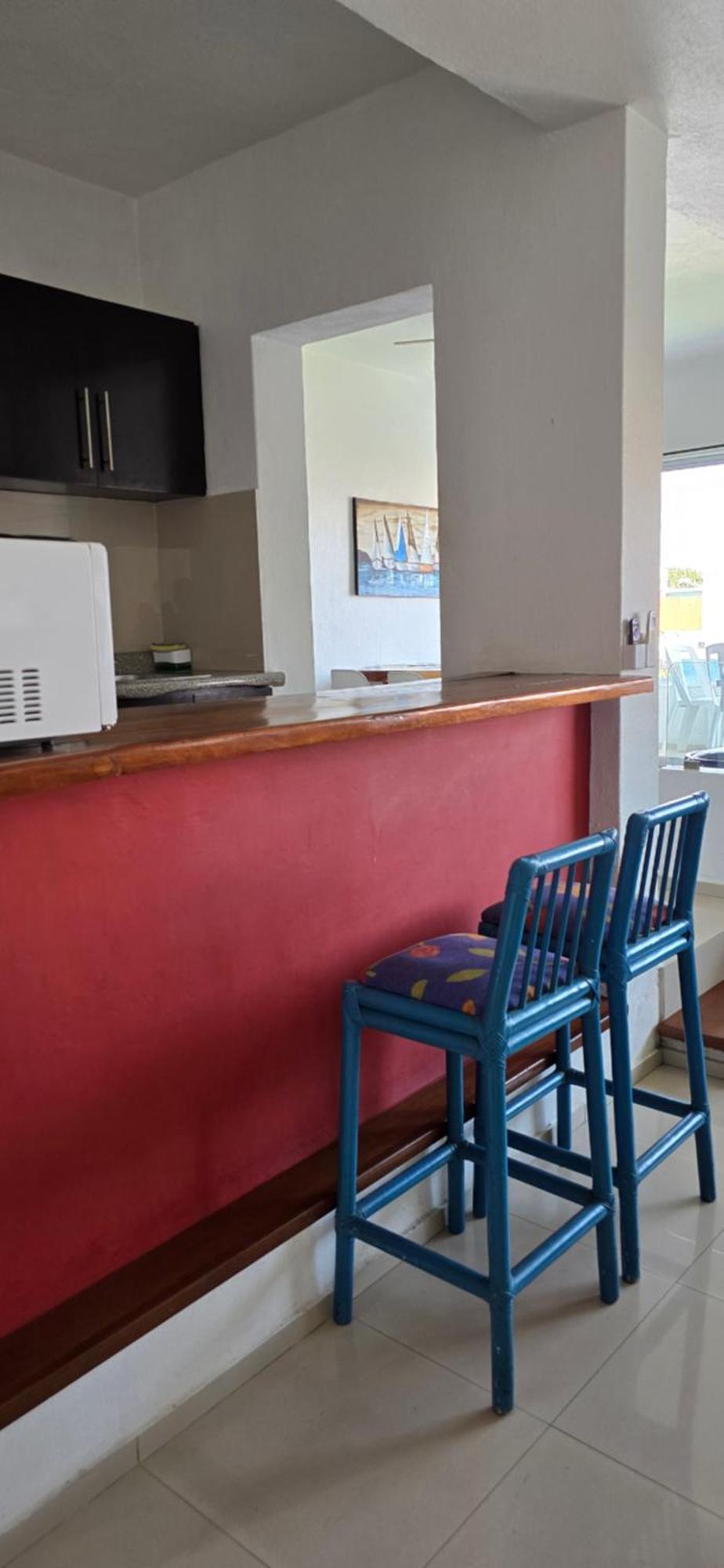 Апартаменты Magnifico Departamento, Cocina Equipada, 2 Recamaras 2 Banos , Hasta 6 Personas, 3 Albercas, Playa A 50 Mts Wifi, Aire Acondicionado Мансанильо Экстерьер фото